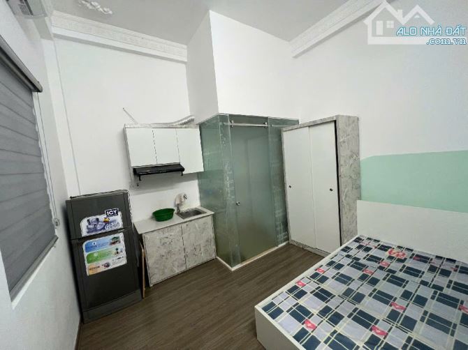 SIÊU PHẨM CCMN – 9 PHÒNG FULL ĐỒ – KHU VIP CẦU GIẤY – DOANH THU 50TR/THÁNG - 1