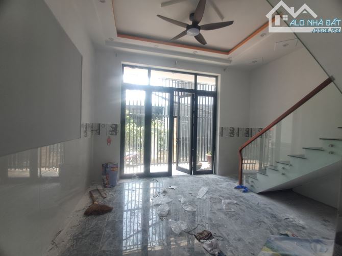 Bán nhà Tôn Đức Thắng Liên Chiểu 66m2 giá 2.85 tỷ - 1