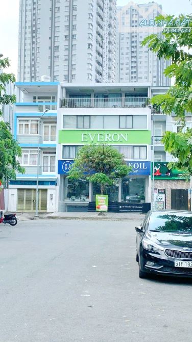 🚀 VIP - NHÀ PHỐ MT HIMLAM QUẬN 7