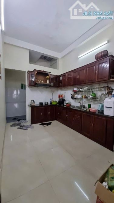 💥💥 Nhà Phạm Hữu Kính Cạnh Biệt Thự Cosmo Cách Biển Mỹ Khê 5 Phút Giá Chỉ 7.6 Tỷ 💥💥 - 1