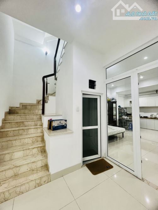 Nhà Mặt Tiền TTN05 q12 - 125m² Ở Ngay, Sổ Hồng Trao Tay - Đường 10m Thông Thoáng - 1