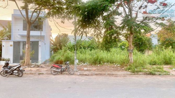 💜 BÁN NỀN ĐẸP ĐƯỜNG A7 KDC PHÚ AN, PHƯỜNG PHÚ THỨ, Q CÁI RĂNG, TP CẦN THƠ - 1