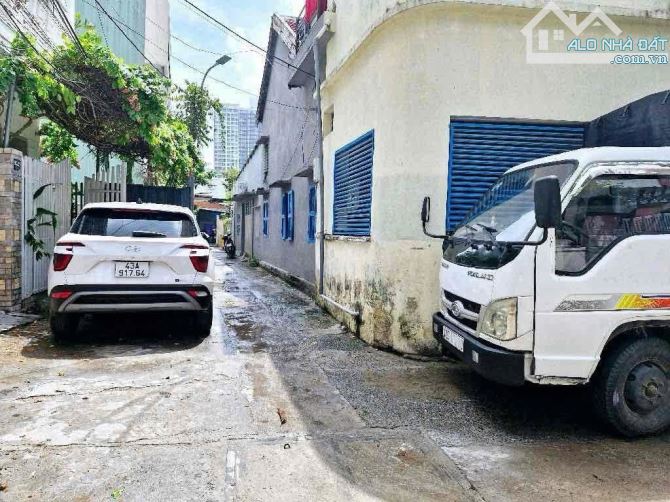 🏡 BÁN ĐẤT TẶNG NHÀ – KIỆT 925 NGÔ QUYỀN, SƠN TRÀ - 1