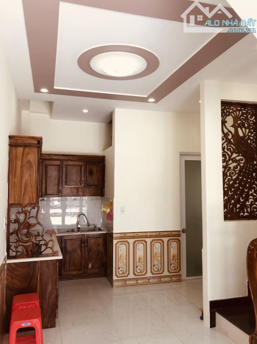🏠 BÁN NHÀ MẶT TIỀN CÔ GIANG – PHƯỜNG 4 – TP. VŨNG TÀU - 💰 Giá bán: 5 tỷ - 1