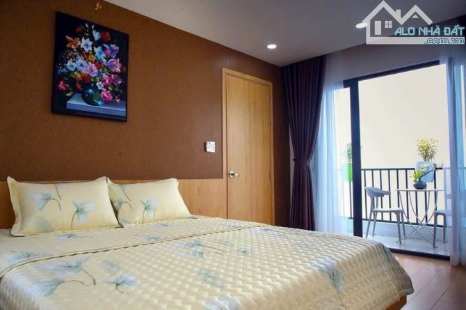🏡 [ĐẦU TƯ SINH LỜI] NHÀ 5 TẦNG PHÓ ĐỨC CHÍNH - DOANH THU 1.2 TỶ/NĂM - 32 TỶ - 1
