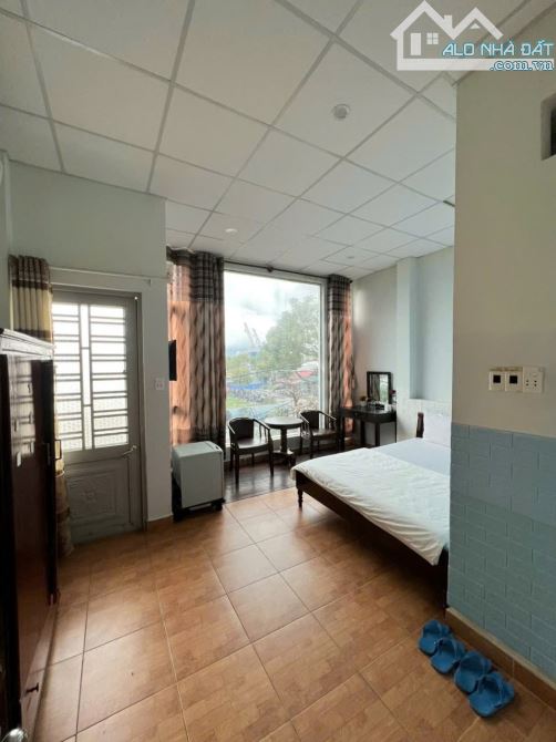 💥💥💥 Bán Đất Tặng Nhà 3 Tầng, Đối Diện Sun Cosmo Kinh Doanh Motel Dòng Tiền 30 Tr/ Tháng - 1