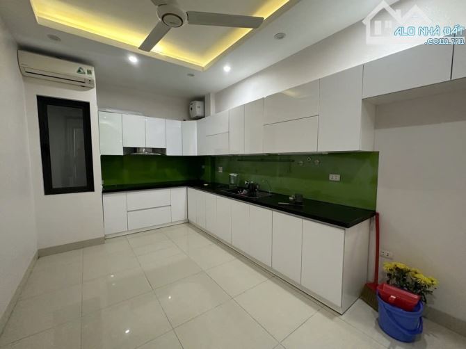 BÁN NHÀ 89 PHỐ TỨ LIÊN, NGÕ NÔNG, THÔNG - DÂN XÂY - SÁT PHỐ - 50M2 - 9.7 TỶ - 1