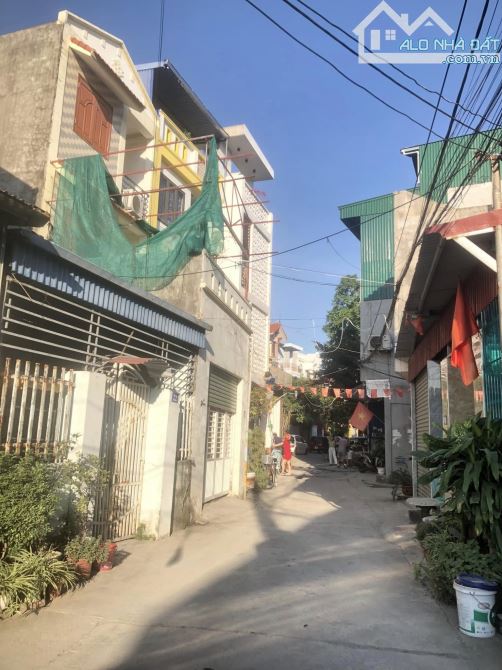 Lô đất đẹp không tì vết, tuyến 2 đường Cái Tắt, ô tô ra vào thoải mái - 1