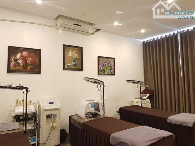 BÁN GẤP mặt phố Ngô Xuân Quảng Gia Lâm Học viện nông nghiệp 68m - 1