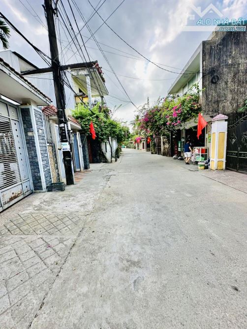 Đất kiệt ô tô gần 5m đường Nguyễn Sinh Cung, Vỹ Dạ, TP Huế - 1