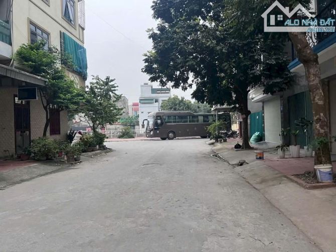 Hiếm! Lê Trọng Tấn, Hà Đông 50m2*7 tầng, MT 5m, ô tô tránh, vỉa hè, thang máy, nhỉnh 14 tỷ - 1