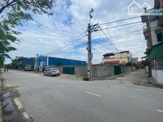 Cần bán 95m Đất đẹp Lương Nỗ, Tiên Dương - 1