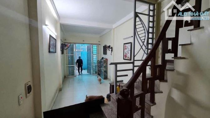 PHÂN LÔ ĐỊNH CÔNG, OTO TRÁNH 54m x 4T, GIÁ TỐT 10.x tỷ - 1