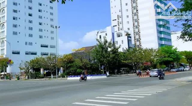 VIP! BÁN ĐẤT 200M² - 14,98 TỶ - MT TRẦN VĂN THÀNH - Q. NGŨ HÀNH SƠN - 1