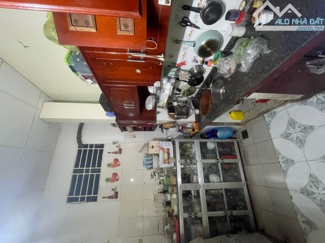 🏡 NHÀ 3 TẦNG KIÊN CỐ – KIỆT 8 HÀN MẠC TỬ – TRUNG TÂM HẢI CHÂU – GIÁ CHỈ 3.85 TỶ - 1