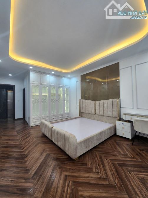 CỰC HIẾM - ÔTÔ - GẦN HỒ - THANG MÁY- NỘI THẤT XỊN- VÕ THỊ SÁU, HAI BÀ TRƯNG- 45M-17.8 TỶ. - 1
