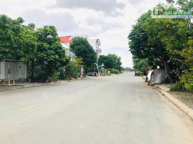 Đất khu đô thị Phú Ân Nam Diên An Diên Khánh dt 126m2 ngang 7m - 1