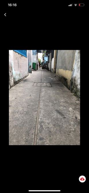 BÁN NHÀ PHẠM THẾ HIỂN p6 Q8 GIÁ 5,7 TỶ., 120M NGANG 5.3M NỞ HẬU 9.7M - ĐANG CHO THUÊ 9TR/T - 1