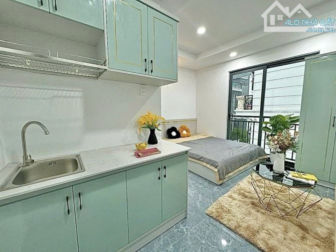 💰 [ĐẦU TƯ ĐỈNH CAO] NHÀ 14PN NGUYỄN THÁI HỌC - 32.5 TỶ - LỢI NHUẬN 1.44 TỶ/NĂM - 1