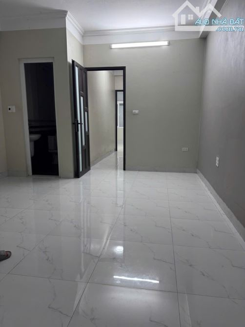 BÁN NHÀ MẶT NGÕ THÔNG – Ô TÔ  – KINH DOANH ĐỈNH – KIM GIANG, THANH TRÌ – 52M2, 5T, 11.8 tỷ - 1