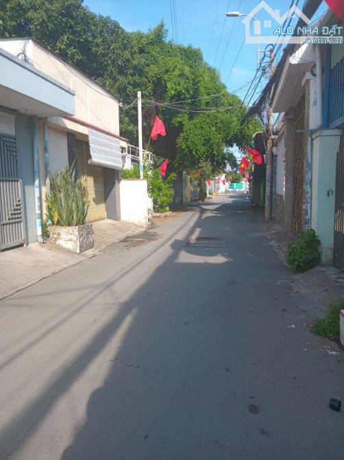 Tìm đâu ra căn nhà 50m², sổ riêng, Kha Vạn Cân Thủ Đức chỉ 2.7 tỷ? - 1