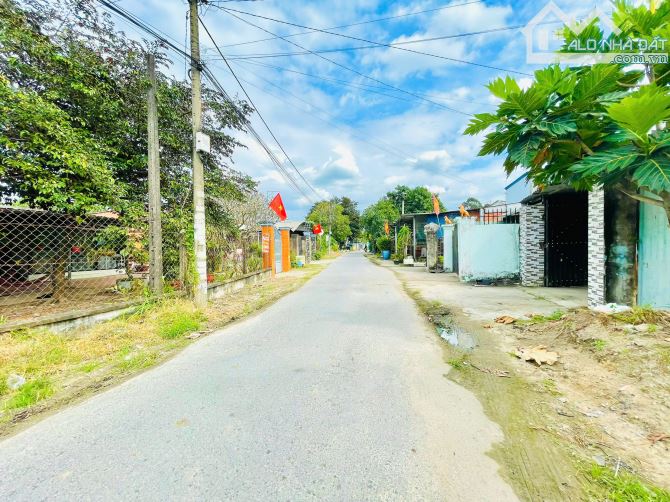 Đất 3.266m2 Thổ Cư 2.393m2 xã Hòa Phú gần KCN Đông Nam, đường xe Tải chạy thông các hướng - 1