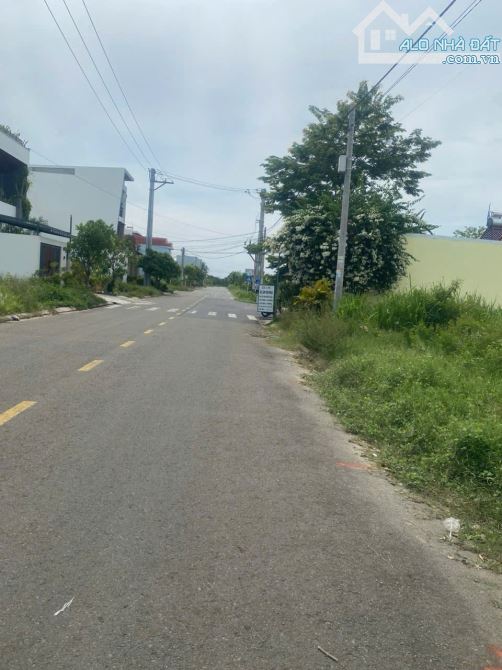 Đất khu đô thị Phú Ân Nam Diên An dt 120m2 ngang 6m cách Nha Trang 10 phút - 1