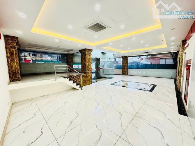VĂN PHÒNG NGOẠI GIAO ĐOÀN DT 50M2 GIÁ 9TR/THÁNG - 1