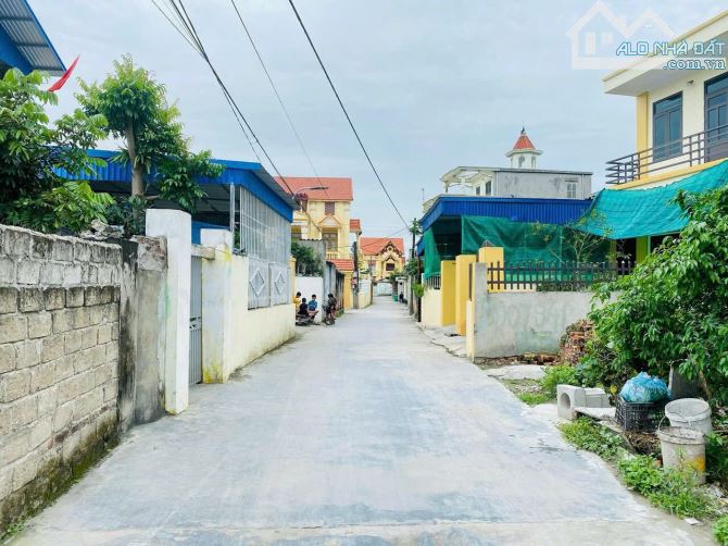 Bán nhanh lô đất 50m2 tại Đại Bản, Hồng Bàng, Hải Phòng - 1