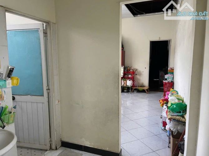 Chốt ngay nhà 2 tầng 25m², Đặng Văn Bi – Giá 2,2 tỷ - 1