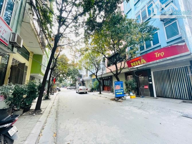 Bán gấp! Văn Phú, Hà Đông DT 50m2, 7 tầng, MT 5m, thang máy, ô tô tránh, vỉa hè, nhỉnh 19 - 1