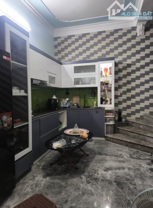 Bán gấp nhà  đội văn trại chuối, Hồng Bàng,HP. 3,3 tỷ, 50m2, 2 tầng. - 1