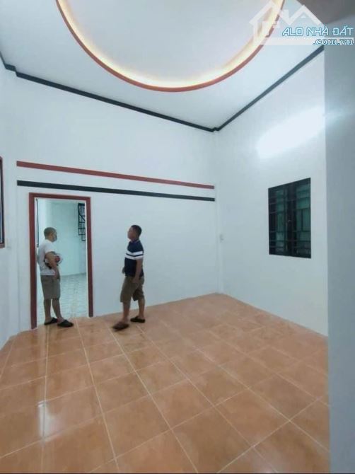 Bán gấp nhà 99m2 có SHR Tân hiệp Hóc môn Giá 720tr. - 1