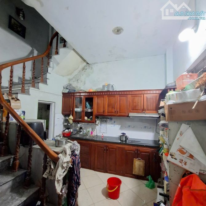 Bán Gấp Nhà Mặt Phố 363 Năm Dư Trần Phú Hoàng Mai Hà Nội - 1