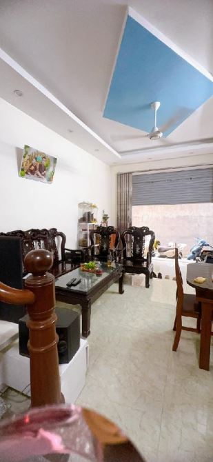 BÁN NHÀ PHỐ VĨNH TUY - TT QUẬN HAI BÀ TRƯNG - 38M - 5 TẦNG - DÂN XÂY - GIÁ 6.5 TỶ - 1