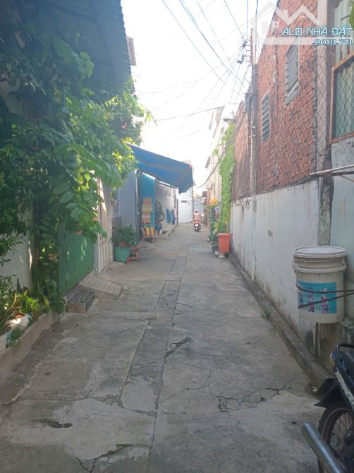Đầu tư tốt – nhà 2 tầng, 25m², ngay Đặng Văn Bi – chỉ 2.2 tỷ - 1