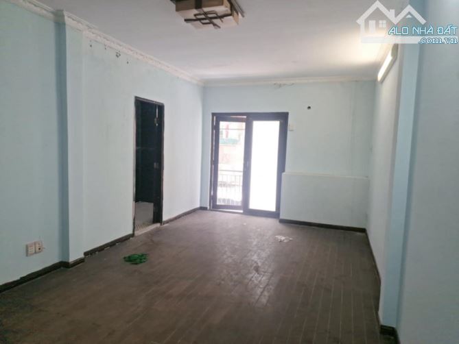 Nhà đường 15 Tân Quy Quận 7 khu sầm uất giá nhỉnh 5tỷ - 1