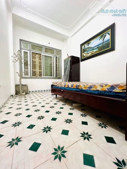 Bán nhà Khương Trung, Thanh Xuân 30m2, 4 tầng, 4 ngủ, gần ô tô chỉ 5,5 tỷ - 1