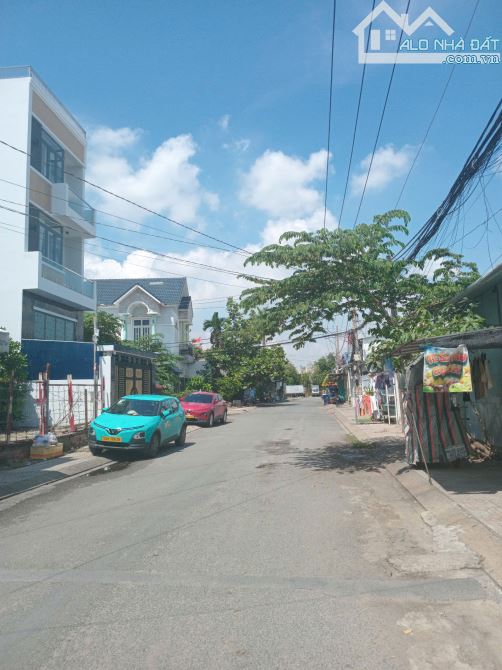 Nhà 2 tầng chắc chắn – phù hợp người ở thật – trung tâm Thủ Đức, Đặng Văn Bi chỉ 2,2 tỷ - 1