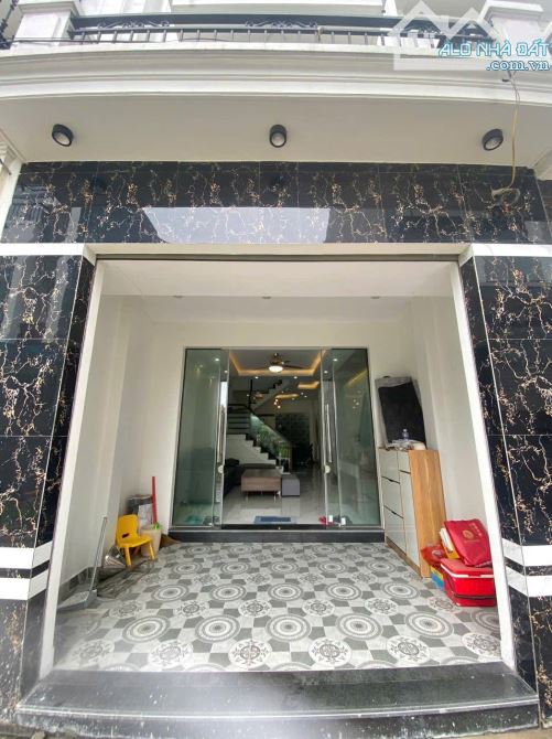 Bán gấp nhà vĩnh khê, an đồng, An Dương, Hp. 2,59 tỷ, 54m2, 3 tầng. - 1
