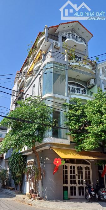 Giá chỉ 7,95 TỶ - KHÔNG GIAN NGHỈ DƯỠNG NGAY TRUNG TÂM ĐÀ NẴNG - 1