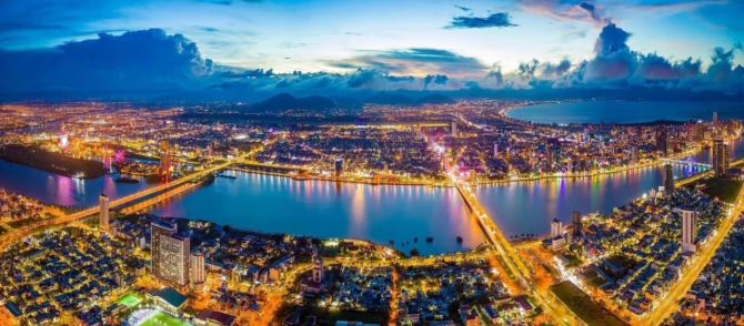 ❌ Chào bán lô đất mặt tiền Mai Hắc Đế - Khu chợ Đêm Sơn Trà và Cầu Rồng phun lửa - Gọi Bi - 1