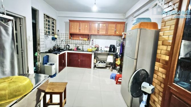 🌴 Gấp bán nhà 4 tầng trung tâm Hiệp Phú - 75mv, Hoàn công đủ, Hẻm xe hơi. Pháp lý chuẩn. - 1