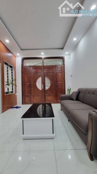 CHÍNH CHỦ BÁN GẤP NHÀ HÀ ĐÔNG 35M2 7,5 TỶ - 1