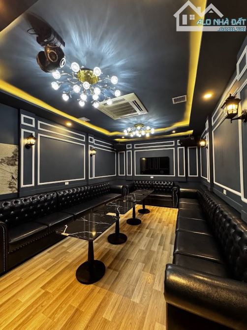 MẶT PHỐ LINH LANG✨ 100M2 x 6T✨ MT 4.5M✨VÌA HÈ✨ 3 THOÁNG✨GIAO THƯƠNG SẦM UẤT NHẬT - HÀN - 1