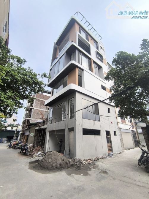 💥🏡🏡B.Á.N SIÊU PHẨM CÓ 1 KHÔNG 2 TĐC X6. HIMLAM.THẠCH BÀN -LONG BIÊN-HN - 1