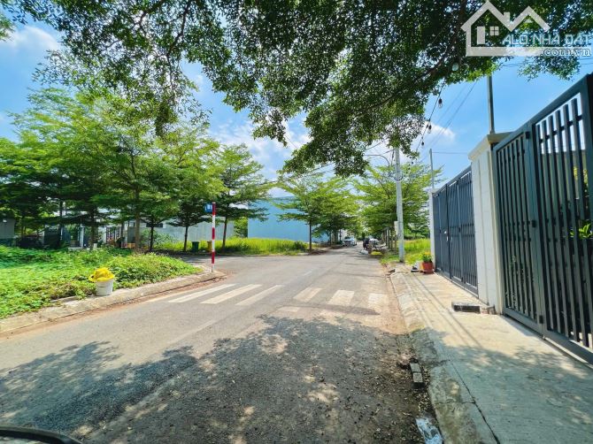 Bán Đất nền, nhà phố khu dân cư Sân bay Biên Hoà, SR, Full Thổ cư - 1