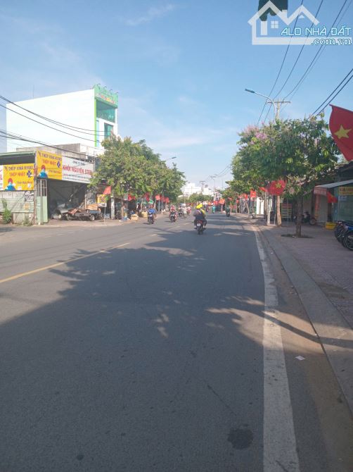 Nhà đẹp – sổ riêng – giá mềm ngay trung tâm Thủ Đức, đường Kha Vạn Cân – 2.7 tỷ - 1