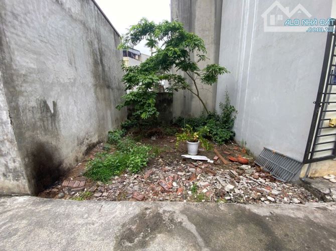 Bán đất Đồng Mai Hà Đông, Giáp KĐT Sinh Thái, 30m2, ngõ ô tô, 10m ra đường ô tô tránh - 1
