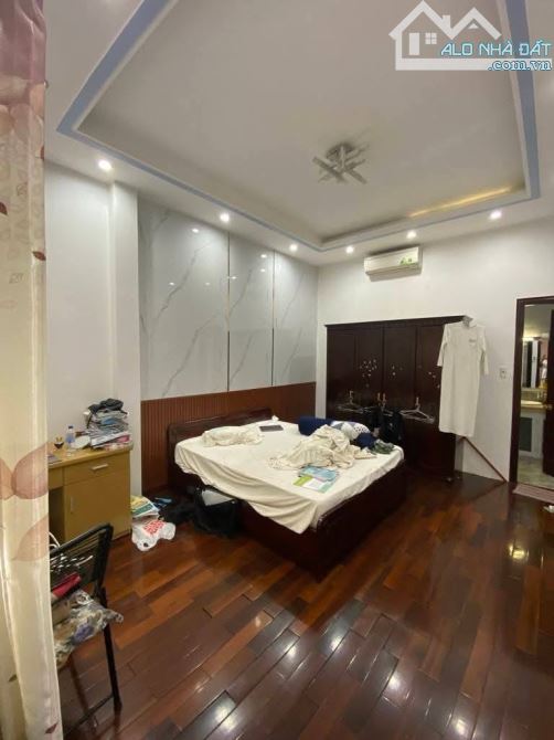 🔥 GIẢM SỐC! BÁN GẤP NHÀ HẺM XE HƠI ĐƯỜNG 3/2, QUẬN 10 - CHỈ 11.9 TỶ 🔥 - 1